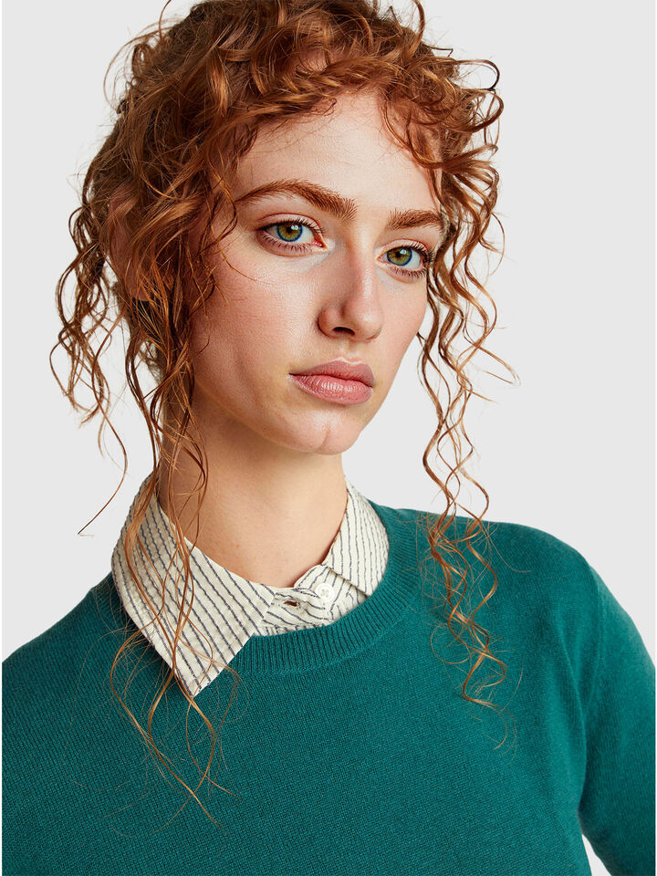 SWEATER L/S Women image number 4